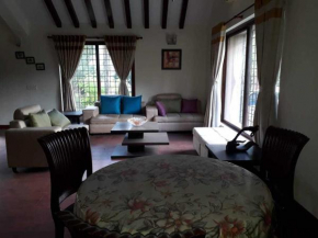 OYO HOME 89704 Nature's Nest